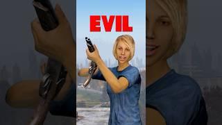 6 EVIL Things To Do in DayZ 