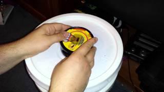 DCon Spin Mouse Trap - Review