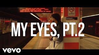 Laylow Staxx - My Eyes Pt. 2 (Prod. by Buckroll)