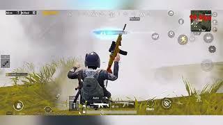 Sharp Aquos r2 90 fps test | FPS counter | PUBG Mobile | TDM in End️