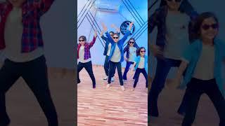 Amazing Girls#dance #shorts #ytshortsvideos  Swagger Dance Point Faridabad india.