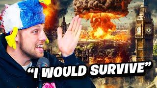 SIDEMEN DOOMSDAY PLAN...