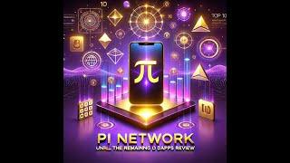 Why Pi Network is Actually Useful (10/20 Dapps Review)