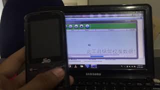 Jio  F41T  Keypad All Phone Flashing And Unlock Password 100% Tested   YouTube