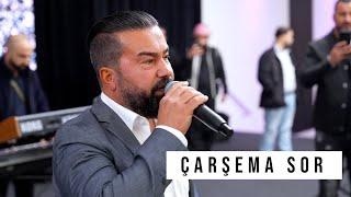 Eda Çarşma sor lê Hannover | Koma Melek | 4K عيد رأس السنة الايزيدية | 2023 | by #azizemirproduction