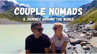 Couple Nomads - A Journey Around The World