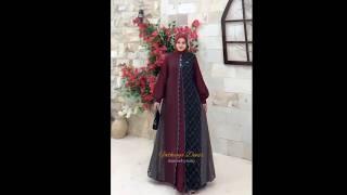 GAMIS CANTIK ELEGAN 2025#modelterbaru #fashion #model #shorts