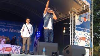 Manchester Mega Mela 2014 - Nafees, Bonafide, Hunterz, Stereo Nation etc...