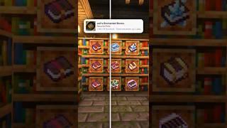 3 must have Minecraft texture packs! #texturepack #minecraft #minecrafthacks #resourcepack