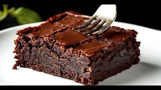  5 Minute Brownie! Sugar Free! Gluten Free! Dairy Free! LOW CALORIE