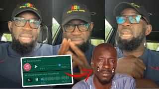 OUSMANE TOUNKARA EN DIRECT AUDIO FUITÉ ABDOU KARIM GUEYE