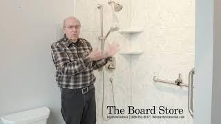 The Board Store - Safe Bath