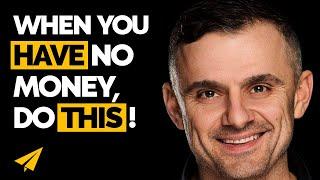 "There is NO SHORTCUT to SUCCESS... There is Just WORK!" | Gary Vaynerchuk