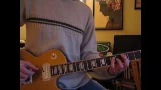 Money for Nothing (Lesson) - Dire Straits