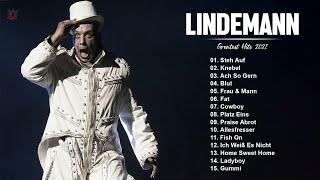 Lindemann Greatest Hits Full Album   Best Songs Of Lindemann Playlist 2021