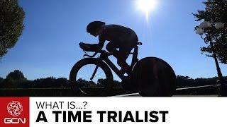 What Makes A Pro Cyclist A Time Trial Specialist?