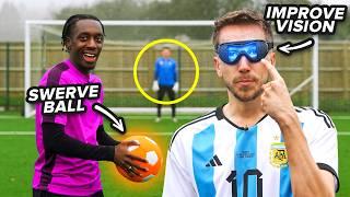 WEIRDEST FOOTBALL PRODUCTS THAT SHOULD BE ILLEGAL!