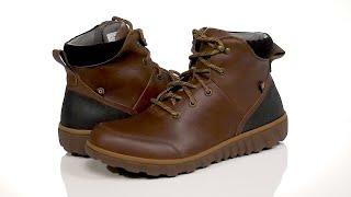 Bogs Classic Casual Hiker SKU: 9520610