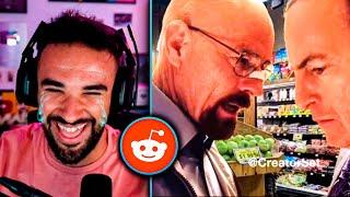  JESSE, TENEMOS QUE REACCIONAR A REDDIT 