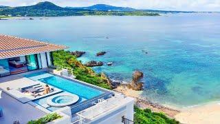 Halekulani Okinawa Hotel Japan