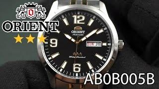 ORIENT AB0B005B 3 Stars