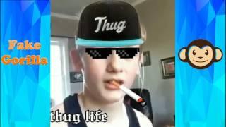 Best Thug Life Videos Compilation / Best Thug Life Vines Compilation #1