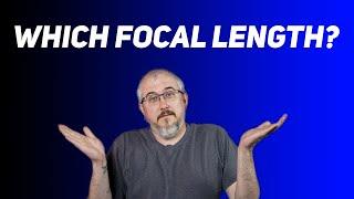 What Focal Length Can Get Which Deep Sky Object?