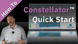 Constellator Quick Start