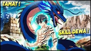 KE ISEKAI DAN KEBAGIAN SKILL AMPAS, MALAH JADI YANG PALING OVERPOWER‼️