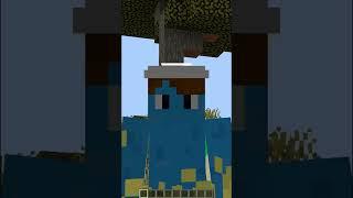 Я стал Шайлушаем?! #shorts #шайлушай #smurfcat #minecraft