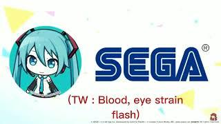 Sega but "good" cuz ppl be matching the wrong voices