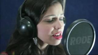 mile ho tum humko | cover song | himanshi | studio shrikunj