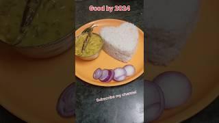 Good bye 2024 with my Tasty Tasty recipe | welcome 2025 with my next recipe #Good by 2024