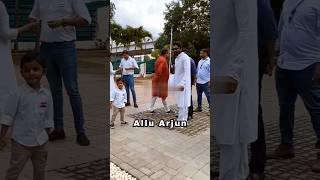 Allu Arjun recent outfit recreate ||#alluarjun #pushpa2 #outfit #fashion #menfashion #viral