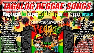 R E G G A E Music 2024 Of AIR SUPPLY x DJ Mhrak VIRAL TIKTOK REGGAE REMIX COMPILATION!!!! ️+