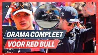 Verstappen Teleurgesteld In Red Bull, Perez Krijgt Ultimatum | F1-Update