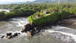 Balian Beach  - Bali - Surf and Landscape