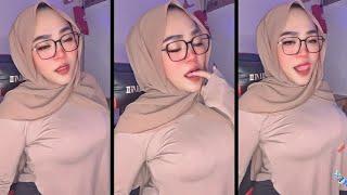 BIGO JILBAB BIKIN HALU - bigo live - jilbab live bar bar - hijab live barbar - hijab style