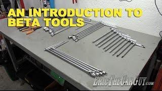 An Introduction To Beta Tools -EricTheCarGuy