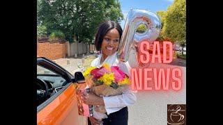 OH NO Inno Manchidi | Sad News