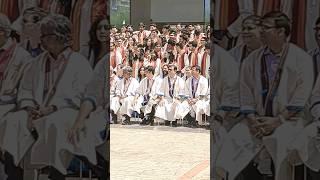 Convocation batch of 2023 IISER Pune |#campus #iiserpune #iiser #seniors #convocation #graduation