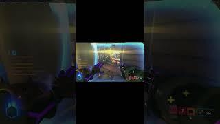 (2K 120FPS) Overwatch Play of The Game #1796 – Sigma 3K