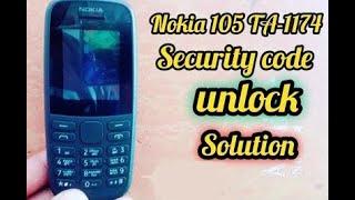 nokia 105  ta 1174 security code InfinityBox BEST2 drivers