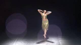 5TH BUSAN NARCISSE BELLYDANCE FESTIVAL WITH ALINA MALIKOVA