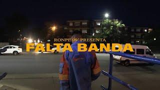 RONPE 99' - FALTA BANDA (shot by iorch.rom)