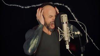 BAD OMENS - THE DEATH OF PEACE OF MIND (Cover by Chris Daughtry)