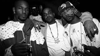 Cam'Ron x Dipset Type Beat - 'Channel View'