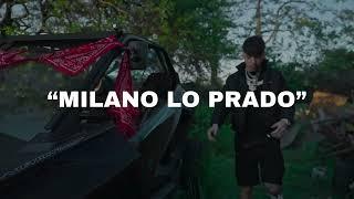 (FREE) Shiva Hard Type Beat - "Milano lo prado"