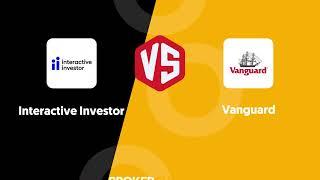 Interactive Investor vs Vanguard - Which one suits your investing needs better?