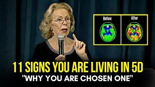 11 Signs You are Living in 5D and Why You are Chosen | Louise Hay